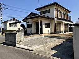 物件画像 小美玉市堅倉　再生住宅