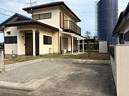 物件画像 小美玉市堅倉　再生住宅