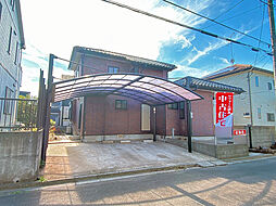 物件画像 常総市内守谷町きぬの里2丁目　再生住宅