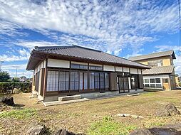 物件画像 行方市芹沢　再生住宅