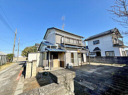 物件画像 常総市原宿　再生住宅