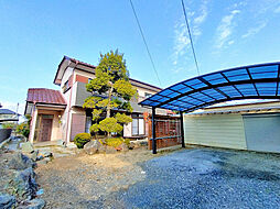物件画像 那珂市菅谷　6LDK　再生住宅