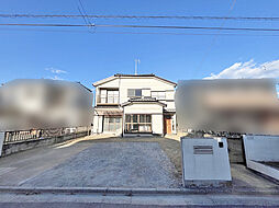 物件画像 美浦村大字木原　4LDK　998万円　再生住宅