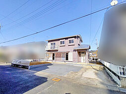 物件画像 （再生住宅）常陸太田市大森町　4DK　1298万円
