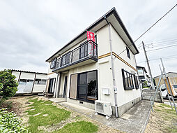 物件画像 再生住宅　下妻市下妻丙　4LDK　1898万円
