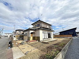 物件画像 中古住宅 常総市豊田 4DK 1098万円