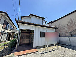 物件画像 再生住宅 真岡市久下田 3DK 1298万円