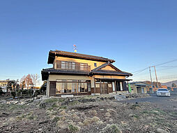 物件画像 再生住宅 筑西市桑山 6LDK 1998万円