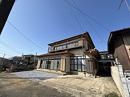 物件画像 再生住宅 筑西市岡芹 4LDK 1198万円