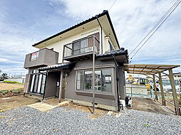物件画像 再生住宅　古河市尾崎　3LDK　898万円