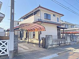 再生住宅 筑西市幸町3丁目 4LDK 1498万円