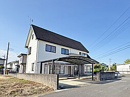 物件画像 再生住宅 筑西市みどり町1丁目 5LDK 2298万円