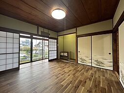 室内の画像