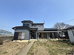 物件画像 再生住宅 下妻市江 5LDK 1598万円