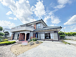 物件画像 中古住宅 筑西市市野辺 5DK 1298万円