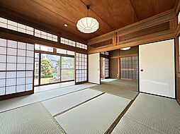 和室の画像