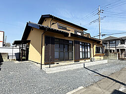 物件画像 再生住宅 宇都宮市氷室町 3LDK 1398万円