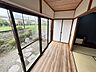 その他：広縁にはお日様たっぷり入ります