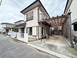 物件画像 中古住宅 かすみがうら市稲吉南 3LDK 998万円
