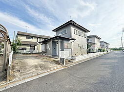 物件画像 再生住宅 下妻市半谷 4LDK 1298万円