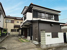 物件画像 佐野市富岡町　再生住宅