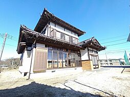 物件画像 水戸市小林町　再生住宅