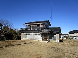 物件画像 下妻市下妻戊 再生住宅