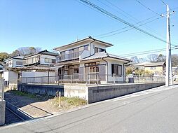 物件画像 常陸太田市馬場町　再生住宅