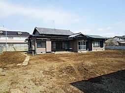 物件画像 結城市大字結城　平屋　再生住宅