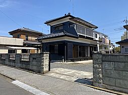 物件画像 筑西市幸町2丁目　再生住宅