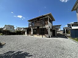 物件画像 小山市大字横倉　再生住宅