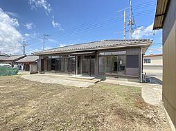 物件画像 下妻市唐崎　再生住宅