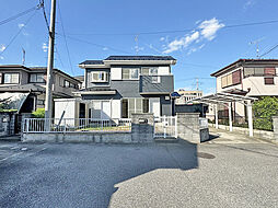 物件画像 境町山神町　再生住宅