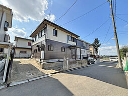 物件画像 小山市大字乙女　再生住宅