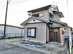 物件画像 真岡市石島　再生住宅