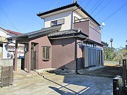 物件画像 下妻市南原　再生住宅
