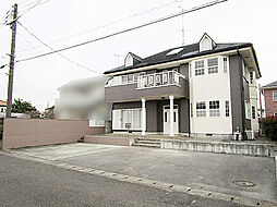 物件画像 真岡市高勢町1丁目　再生住宅