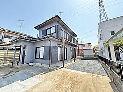物件画像 野木町大字丸林　再生住宅
