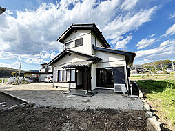 物件画像 桜川市南飯田 再生住宅