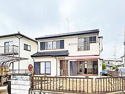 物件画像 かすみがうら市稲吉南3丁目　再生住宅