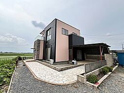 物件画像 筑西市関本上 再生住宅
