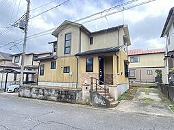 物件画像 阿見町南平台3丁目　再生住宅