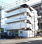 東京都青梅市河辺町9丁目6-3：物件画像／有限会社住商