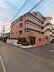 物件画像 キャッスル河辺