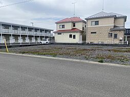 物件画像 石原区画整理地内売地