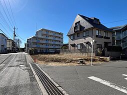 物件画像 新松戸40坪 売地　[健康住宅専門店　早稲田ハウス]