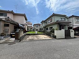 物件画像 西馬橋４丁目　売地　[健康住宅専門店　早稲田ハウス]