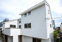 物件画像 空気と睡眠にこだわった [きれいな空気の家　常盤平４丁目の家]