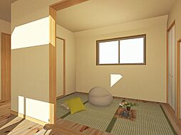 和室の画像