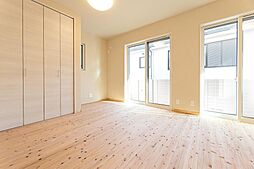 子供部屋の画像